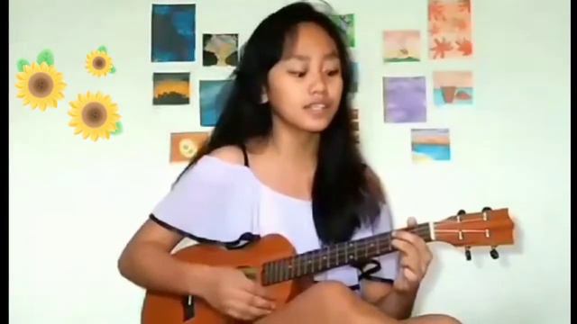 A Million Dreams /ukulele cover by Yusay смотреть онлайн