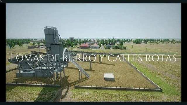 RUTAS ARGENTINAS | BEAMNG.DRIVE | DESCARGA DEL MOD смотреть онлайн