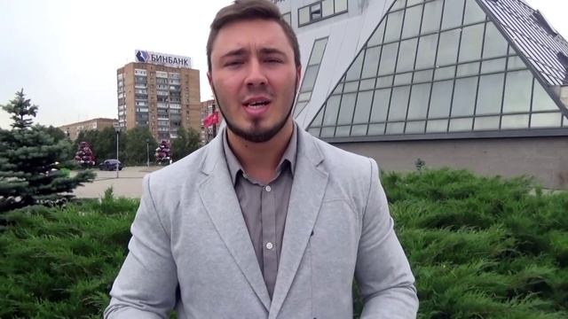 ShowBusLive - ИП, ООО - или как работать "по-белому" смотреть онлайн
