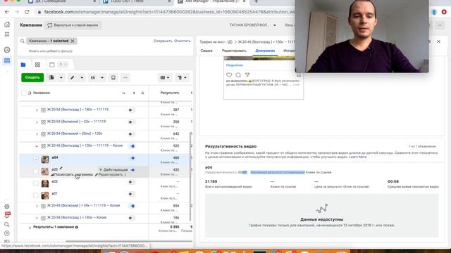 Как раскрутить аккаунт в инстаграме мастера по Татуажу смотреть онлайн