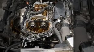 Замена цепи ГРМ масляного насоса.Масляный Насос. 271 двигателя. Ремонт и Обслуживание. Замена масла