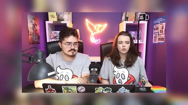 Поговорим о студии "Феникс" и их проблемах смотреть онлайн