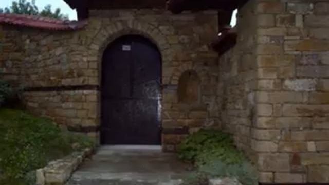 51 - 04.03.2016 - ЗАТВОРЕНАТА ВРАТА - п-р Йордан Русев смотреть онлайн