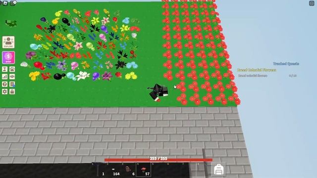 How to get **FLOWER TOKENS** in Roblox Islands!! смотреть онлайн