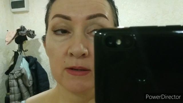 СДЕЛАЛА ПУДРОВОЕ НАПЫЛЕНИЕ БРОВЕЙ/ НОВАЯ ГИРЛЯНДА #пудровыеброви смотреть онлайн