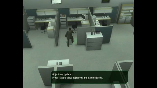 Let's Play The Matrix, The Path of Neo Part 1: Take the BLUE Pill смотреть онлайн