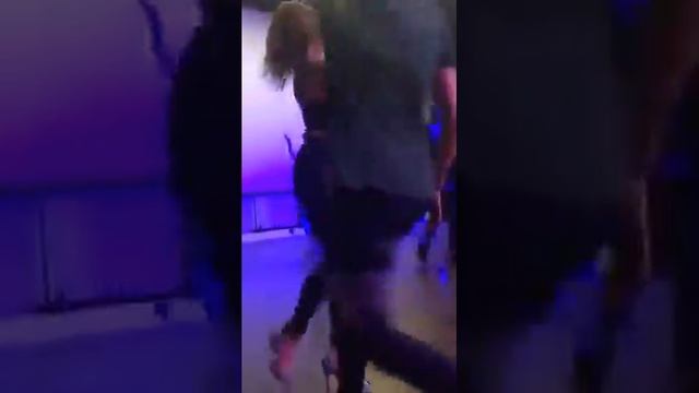 RUSSIAN BACHATA FESTIVAL 2017 SPB/J&J смотреть онлайн