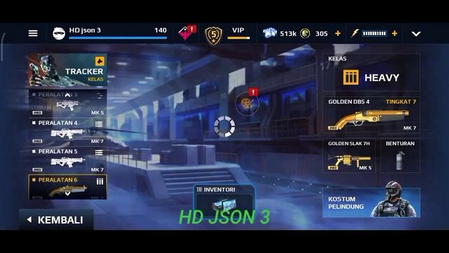 MODERN COMBAT 5 :UPDATED JSON V:5.8.6d~All HD json 60 fps смотреть онлайн