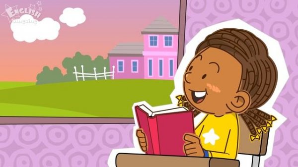 Theme 1. Greeting - Good morning. Good bye. | ESL Song & Story - Learning English for Kids