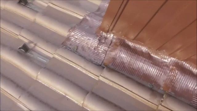 Цементно песчаная черепица. Примыкания через жопу смотреть онлайн