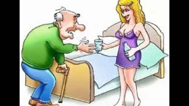 Самые смешные анекдоты. Юмор. Анекдот дня. Ограбление. смотреть онлайн