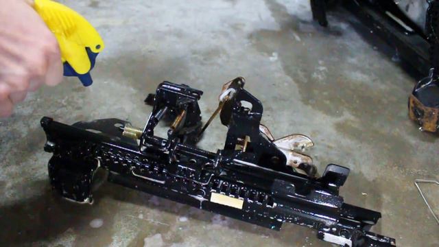 Restoring A 1999 Mitsubishi Montero | Part 28 смотреть онлайн