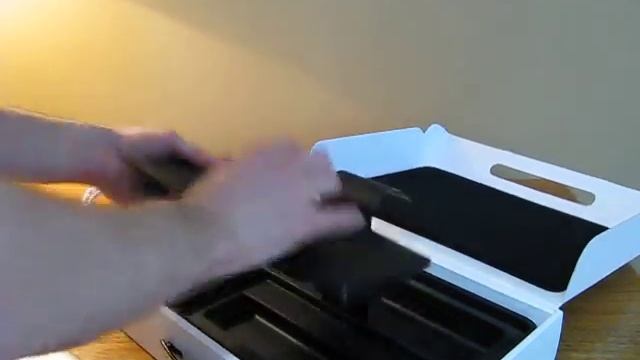 Vintage: Unboxing The 2010 Macbook Pro 13