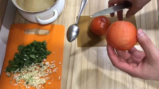 Лоббио | Vkusno смотреть онлайн