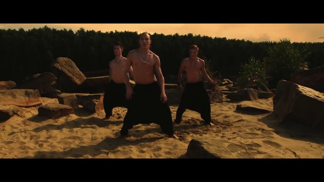 Зумба фитнес, видео уроки, для начинающих, танец для похудения, Lean On - Vajor Lazer 2015