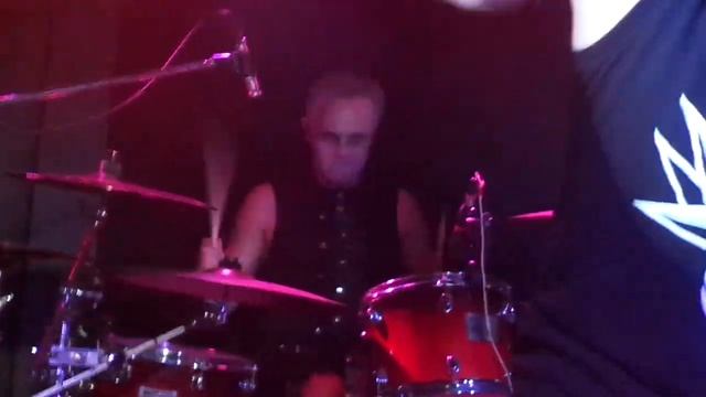 Король вечного сна (КиШ tribute) - Утопленник [29.09.2023 - Липецк] смотреть онлайн