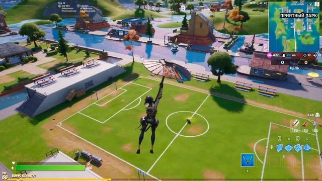 Fortnite Обзор на Набор Двойные Агенты Double Agent Pack Розыгрыш #EpicPartner #ad #партнёрEpic