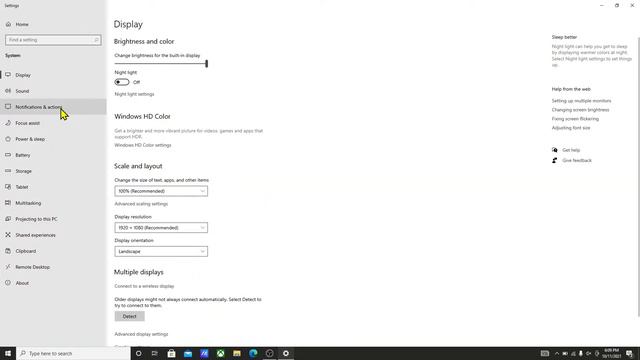 How to Check Which Graphics Card You Have in Windows 10 (GPU) смотреть онлайн
