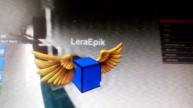 Играю в роблокс Geometry Dash [ROBLOX Edition] смотреть онлайн