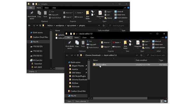 How to Safely Update Your WordPress Plugins Every Time смотреть онлайн
