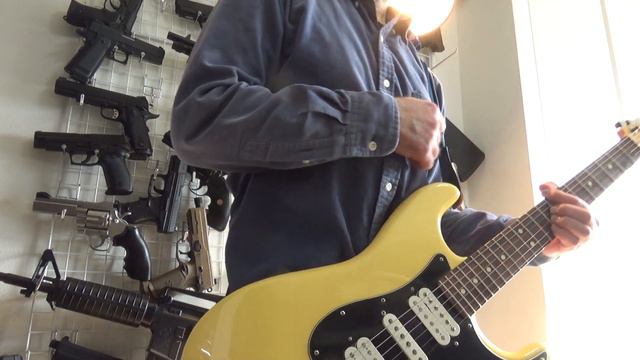 [Play the Guitar Using Only Chords]Aldious 夜桜 смотреть онлайн