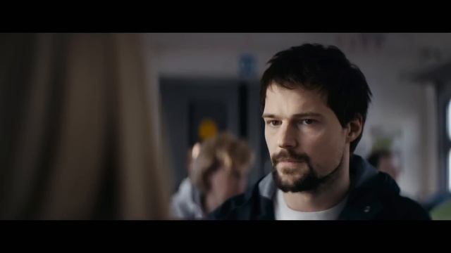 Мегафон - "Привет" смотреть онлайн