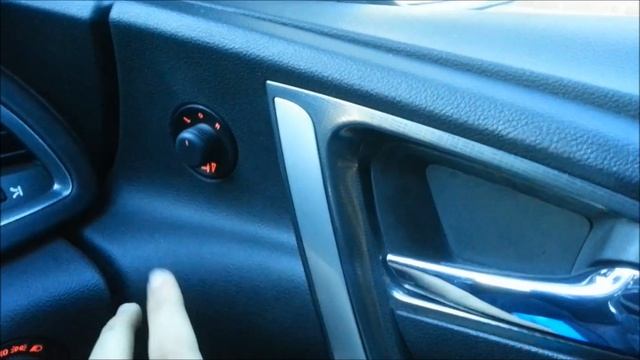 2011 Vauxhall Astra 1.6 Elite Review смотреть онлайн