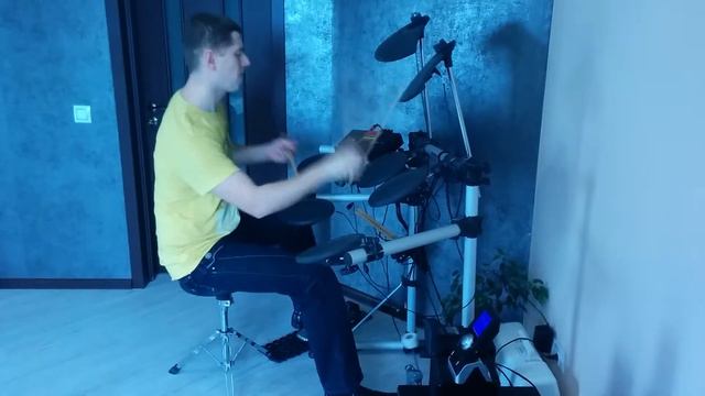 Yamaha DTX смотреть онлайн