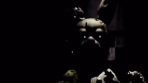 SpringLock Failure Audio (OLD)