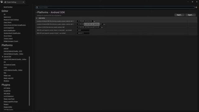 UE5 Android Game Export Unreal Engine 5 Mobile Game Export Guide How to export Android Game UE5 смотреть онлайн