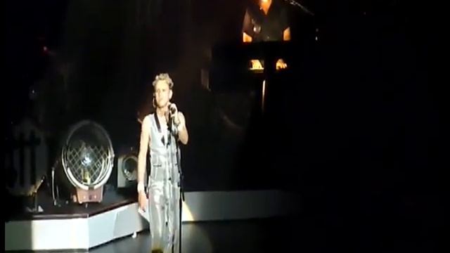 Depeche Mode - Best Of Martin Gore 2009 смотреть онлайн