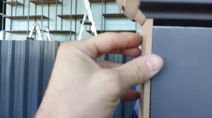 Как установить маятниковые, барные, петли - Бородатая Дверь - канал про межкомнатные двери