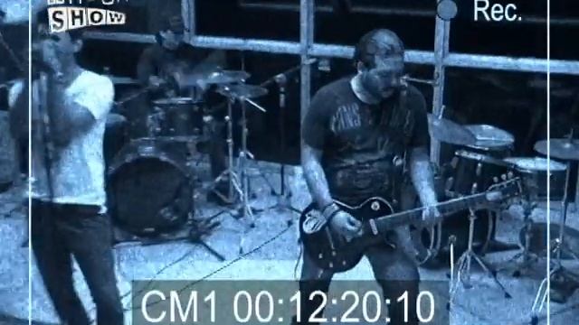 ROSA NAUTICA Vistiendo Cadenas (Rock Show) смотреть онлайн