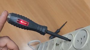 Индикаторные отвертки из китая