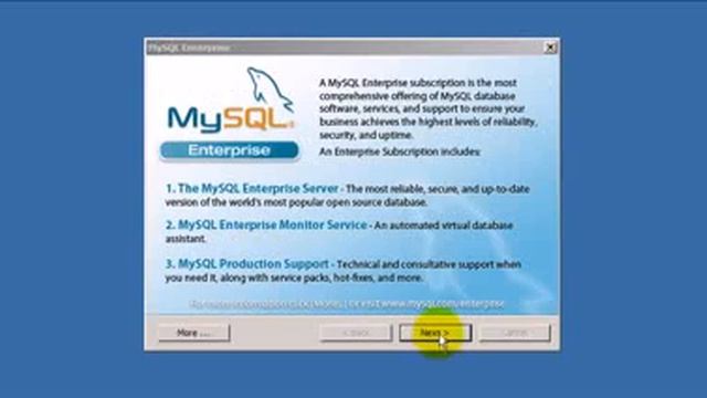 Installing PHP MySQL and PHPMyAdmin on Windows Server 2008 R2 - network.irq смотреть онлайн