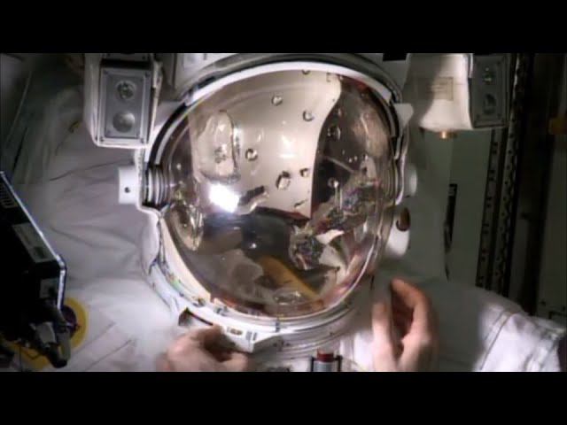 5 ОПАСНЫХ СИТУАЦИЙ В КОСМОСЕ на грани жизни и смерти смотреть онлайн