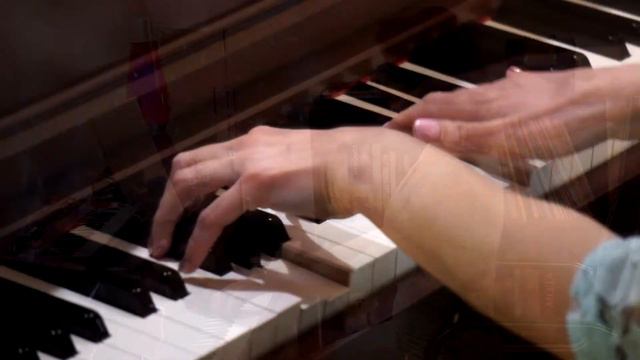 Music by Katty: The Wakening of Spring смотреть онлайн