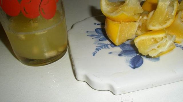 Кухня Мамашки