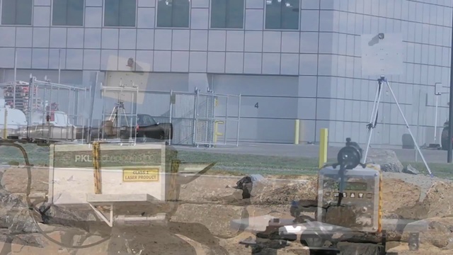 Марсианский вездеход из университета Торонто смотреть онлайн