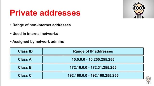 Network Address Translation (NAT) | CompTIA Network+ N10-008 смотреть онлайн