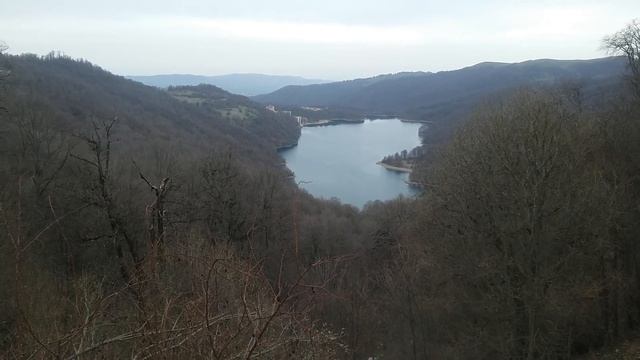 Пешком до озера Марал(9) смотреть онлайн
