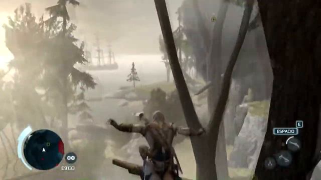 Assassins Creed 3 - Batalla de Bunker Hill смотреть онлайн
