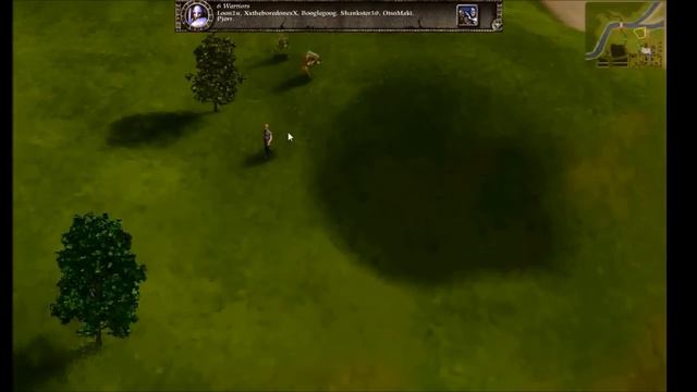 Let's Play Myth: The Fallen Lords part 2: Crow's Bridge смотреть онлайн