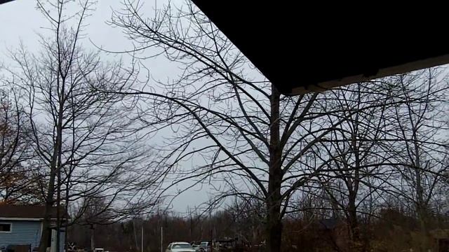 Oswego,New york-Nuclear Air Raid Siren. смотреть онлайн