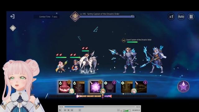 [revived witch] t10 max score path not taken ~ explaining my comps + rotations | daintydumpling смотреть онлайн