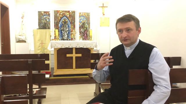 Размышления - Слово стало плотью (143) 24.10.2020 смотреть онлайн