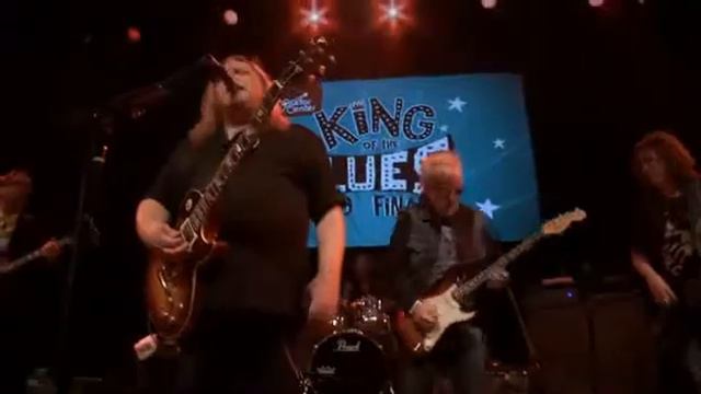 Warren Haynes with Brad Whitford + Joe Bonamassa Guitar Center's King of the Blues 2011 720p смотреть онлайн