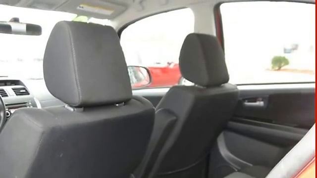 2009 Suzuki SX4 - Al Piemonte Suzuki - NorthLake, IL 60164