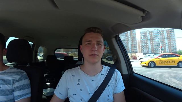 Mitsubishi Outlander - Универсальный Семейный Автомобиль смотреть онлайн