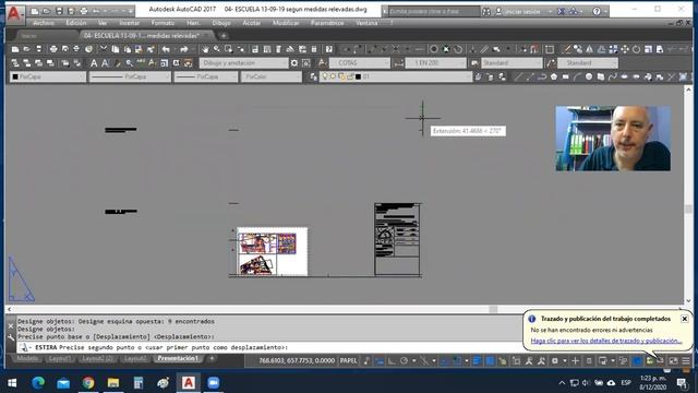 ip 021 clase 7 autocad 4 b смотреть онлайн